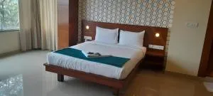 Pphliving Fortune suites - Yelahanka