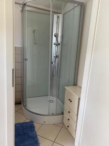 Tipi-Glamping am Gut Kunterbunt