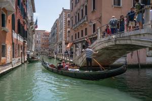 Residenza San Marco " La Padrona"