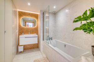 Demeures Kokio 100 m From Sandy Beach