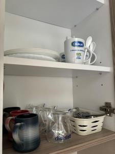 Studio Apartman Tara