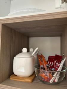 Studio Apartman Tara