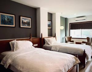 Point Boutique Hotel