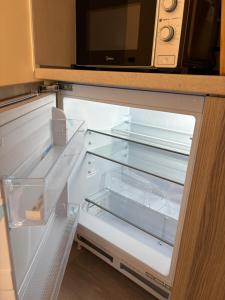 Studio Apartman Tara