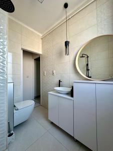 Mate Gold Apartment II