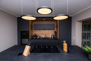 Wohnung mit Panoramablick Nähe Nürburgring