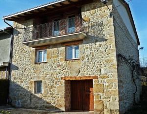 El Balcon del Tobalines