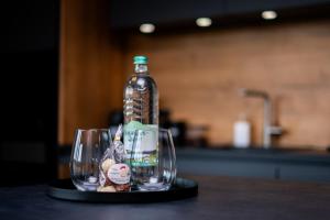 Wohnung mit Panoramablick Nähe Nürburgring