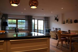 Steingaden-Urspring Ferienwohnung Bergzeit im Fuchsbau