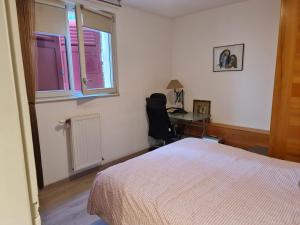 Résidence Abbaye de Lucelle