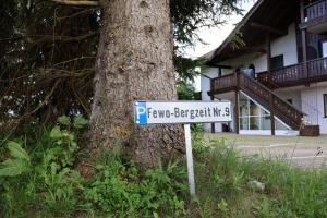 Steingaden-Urspring Ferienwohnung Bergzeit im Fuchsbau