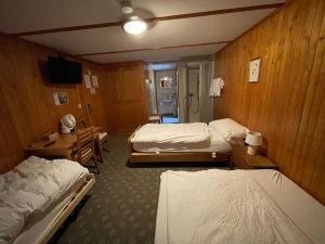 Check-in 24-7 ohne Frühstück gratis Parkplatz