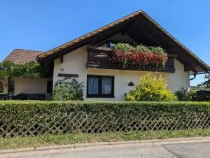 Müller's Ferienwohnungen - Lautertal