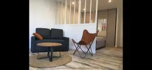 La vigne vierge - 奥雷龙圣皮耶尔