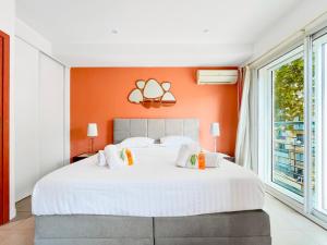 Le TerrAzur - Logement 4 personnes Cannes