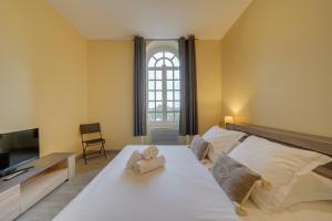 Le Richelieu - Magnifique duplex avec une vue Incroyable