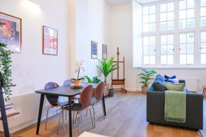 GuestReady - Sophisticated Home in Shoreditch