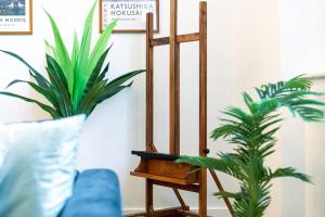 GuestReady - Sophisticated Home in Shoreditch