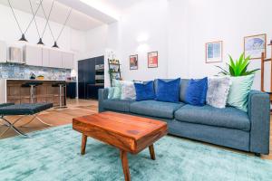 GuestReady - Sophisticated Home in Shoreditch