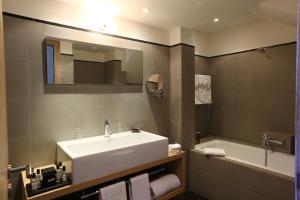 Hotels Le Pinarello : photos des chambres