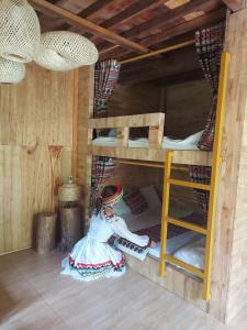 Trang trại nghỉ dưỡng Việt Thành Hill