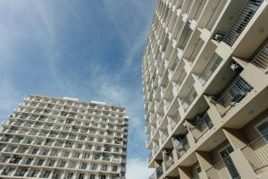 Saekyung Condo near Airport with Seaview & Tourist Spot