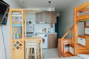 Saekyung Condo near Airport with Seaview & Tourist Spot