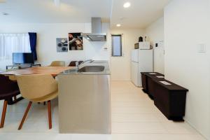 Gran Duo Shirokane by Tranova