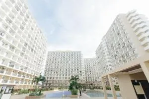 Saekyung Condo near Airport with Seaview & Tourist Spot - Agus