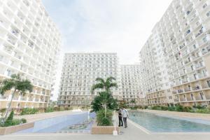 Saekyung Condo near Airport with Seaview & Tourist Spot