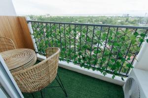 Saekyung Condo near Airport with Seaview & Tourist Spot