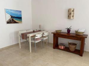 CASITA, Costa Calma, 2 SZ, Glasfaser Wifi, gute Lage, Strandnähe