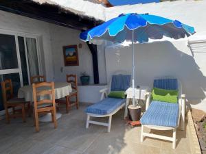 CASITA, Costa Calma, 2 SZ, Glasfaser Wifi, gute Lage, Strandnähe
