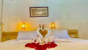 Daelorpu Mud house บ้านดิน แดลอปู