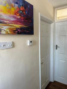 Strand Beach View House