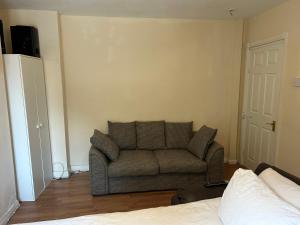 Strand Beach View House