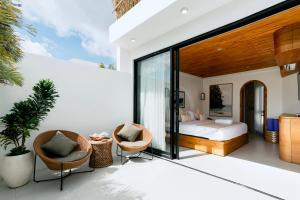 Kenko Bali New Wellness Villa Bingin
