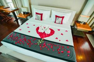 Jivala 1 BR Private Pool Villa ZN214