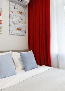 Апартаменти MYFREEDOM біля Шалімова Затишок, є опалення та вода