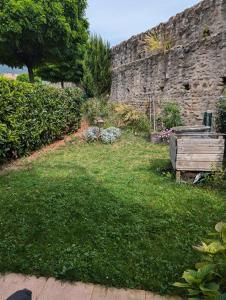 Résidence Abbaye de Lucelle