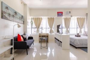Perfect accommodation for you in Levels Burbank - Hotel 4 stelle a Manila