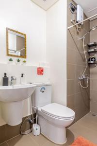 Perfect accommodation for you in Levels Burbank