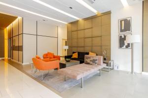 Perfect accommodation for you in Levels Burbank