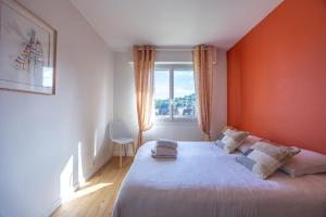 Appartement Ornano - Welkeys