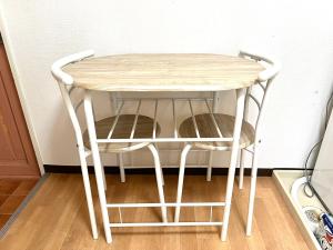 8min walk from Namba Station for 4 people gran704