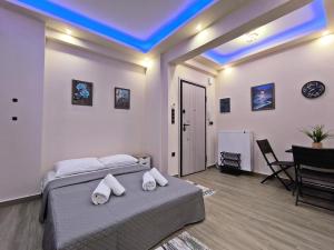 Cozy studio for 2 persons near Piraeus port - 3hvězdičkové hotely ve městě Pireus