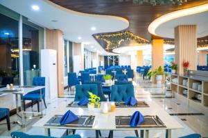 S Vangvieng Boutique Hotel