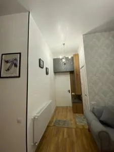 My sweet Home in Rustavi Sity 12 - Agʼ-Takla