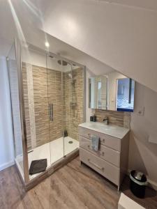 Le Duplex, proche centre-ville