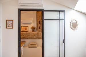 Appartements Les Toits du Barry & Spa : photos des chambres